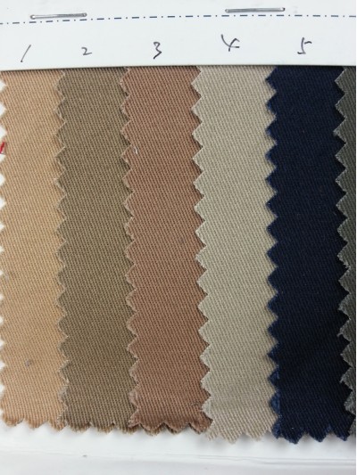 DG-RGFA  全棉特厚斜 A320 細節-7